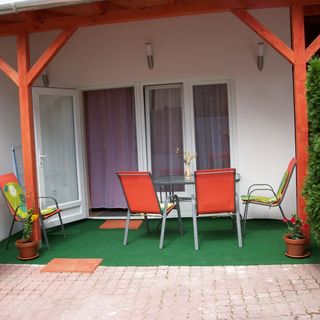 Éden II. Vendégház Miskolctapolca (5)