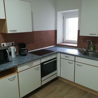 Levendula Apartmanok Sümeg (3)