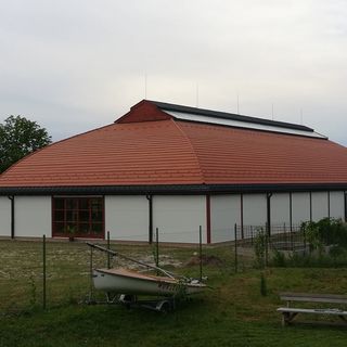 Levendula Apartmanok Sümeg (4)