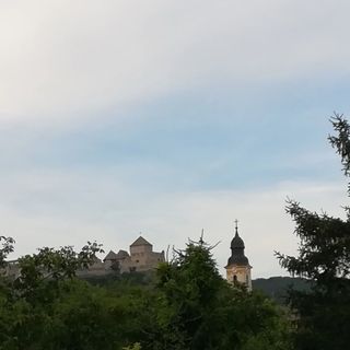 Levendula Apartmanok Sümeg (5)