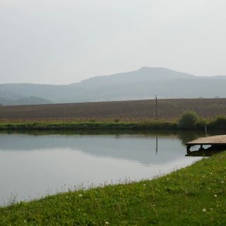 Herőke Vendégház Terény (5)