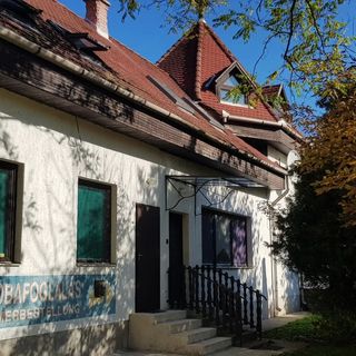 Muskátli Apartmanház Parádfürdő (4)