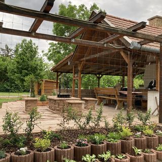 Oázis Vendégház Sarud (5)