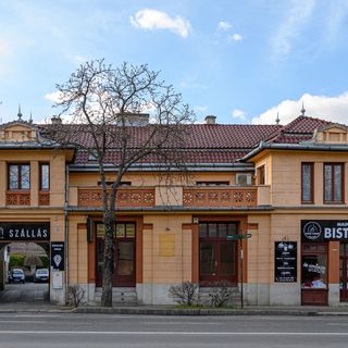 Nádasdi Ház Szekszárd (4)