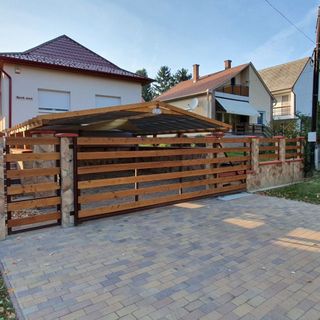 Kéknefelejcs Vendégház Zalakaros (4)