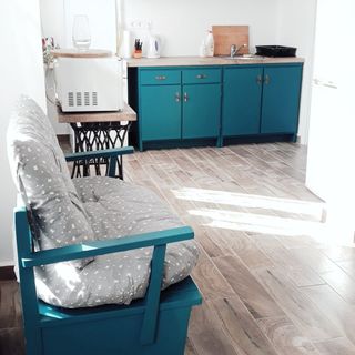 Napvirág Apartman Tiszafüred (4)