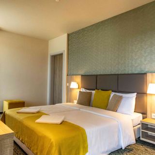 Lignum Hotel Miskolctapolca (3)