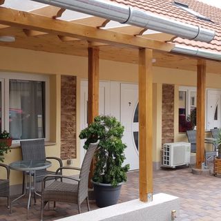 Central Panzió Gyula (4)