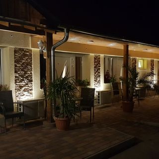 Central Panzió Gyula (5)