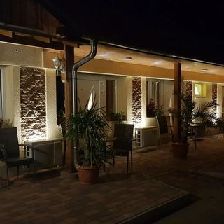 Central Panzió Gyula (5)