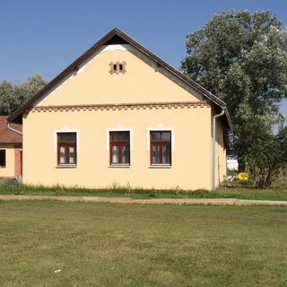 Csodarét Kúria Mórahalom (2)