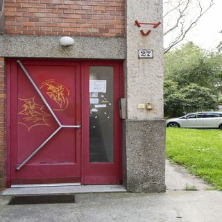 Loft Apartment Pécs (3)