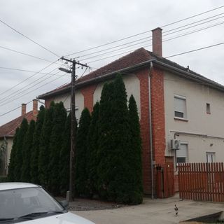 Örökzöld Apartman Szeged (5)