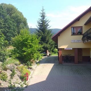 Zajazd Joniec Małgorzata Dobra (2)