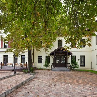 Hotel Braník Praha (2)