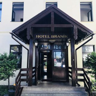 Hotel Braník Praha (4)