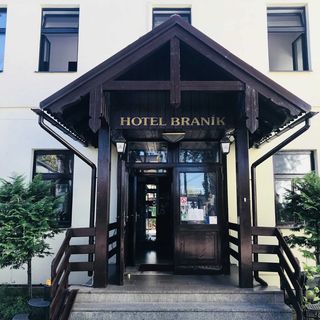 Hotel Braník Praha (4)