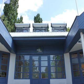 Blue Bike Balatonszemes (2)