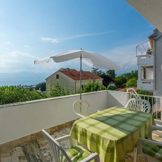 Apartment Domijan Njivice Krk (5)