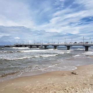 Apartamenty Color Apartments Kołobrzeg (2)