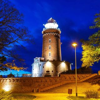 Apartamenty Color Apartments Kołobrzeg (3)