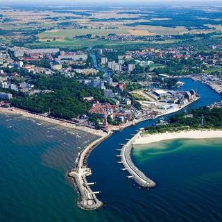 Apartamenty Color Apartments Kołobrzeg (4)