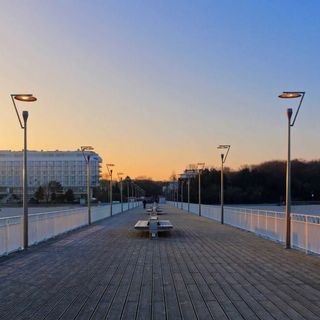 Apartamenty Color Apartments Kołobrzeg (5)