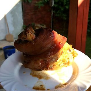 Lusta Macska Vendégház Cserépváralja (3)