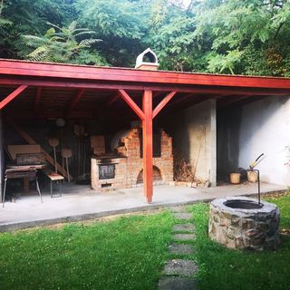 Lusta Macska Vendégház Cserépváralja (5)