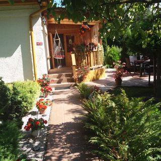 Helga Vendégház Fonyód (3)