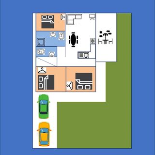 Hunor House Apartman Siófok (3)