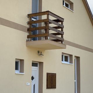 Kékkút Apartman Tiszafüred (4)