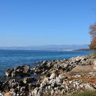 Apartment Cipriš Njivice Krk (3)