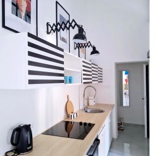 Stúdió Apartman Szigetvár (3)