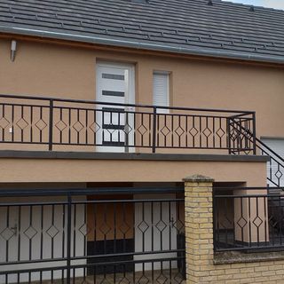 Éden Apartman Harkány (3)