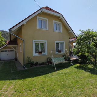 Oszlányi Vendégház Vonyarcvashegy (2)