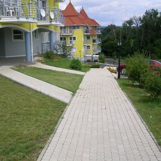 Emma apartman Hévíz (2)