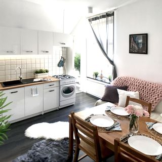 Apartment Peowiaków 8 Queens Lublin (4)