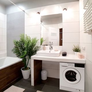 Apartment Peowiaków 8 Queens Lublin (3)