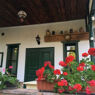 Veranda Vendégház Verőce (4)