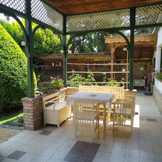 Veranda Vendégház Verőce (2)