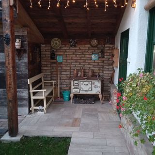 Veranda Vendégház Verőce (3)