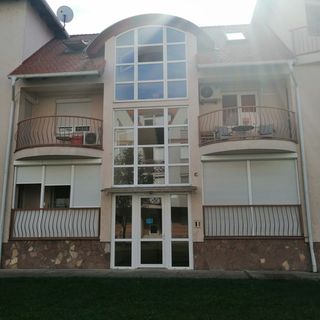 Crystal Apartman Hajdúszoboszló (3)