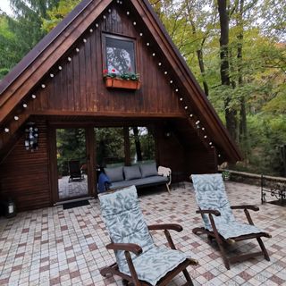 Kiskalács Vendégház Kismaros (4)