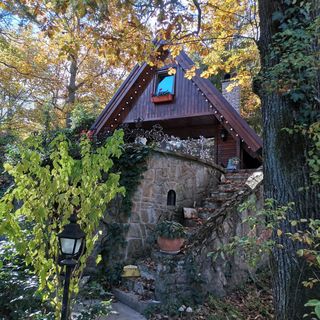 Kiskalács Vendégház Kismaros (5)