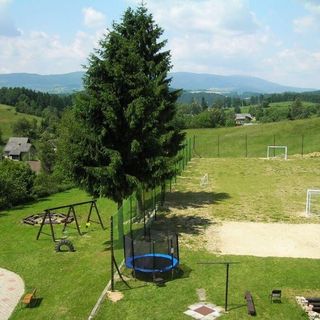 Hotel Na Trojce Jindřichov (5)