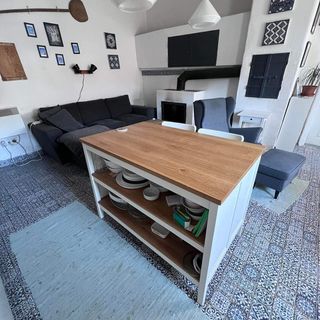 Kemencésház Apartman Kővágóörs (5)