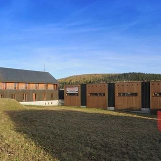 Skimu Sport Centrum a Apartmány Malá Úpa (4)