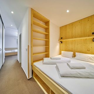 Skimu Sport Centrum a Apartmány Malá Úpa (2)