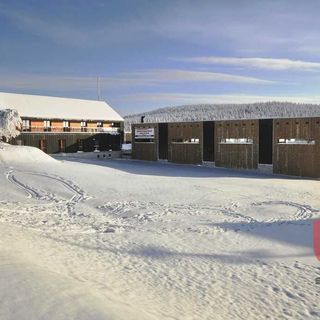 Skimu Sport Centrum a Apartmány Malá Úpa (3)